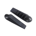 2023 Factory Wholesale Cheap Popular Rubber Children Anti Pinch Safety Easy Door Stop for Hotel