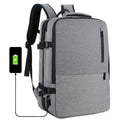 Waterproof Multifunctional Travel School Computer Laptop Bag Backpack