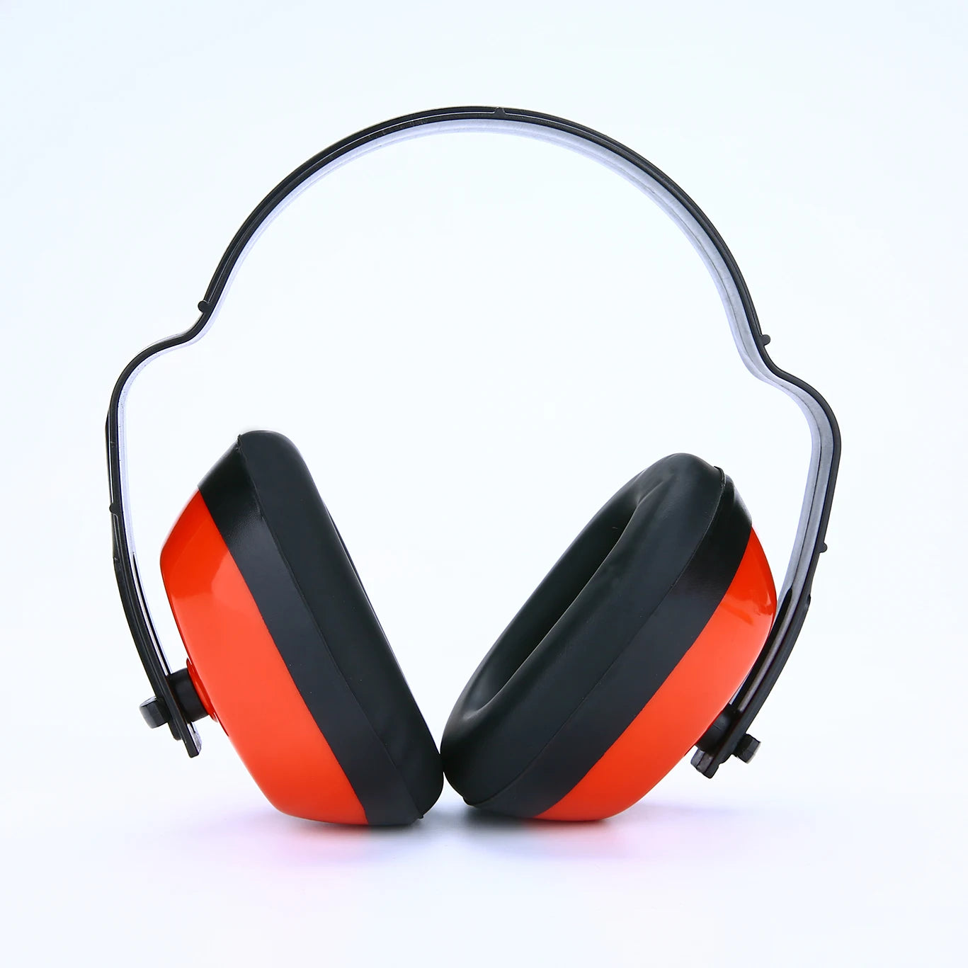 Headband Protective Noise Cancelling  Sound Proof Safety Hearing protection Ear Muffs One Sizt Fit All