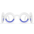 Epsilon Third Generation Anti Motion Sickness Wholesale Custom Optical Frame Women Eyewear Men Eyeglasses Design Eye Glasses MegaBDM