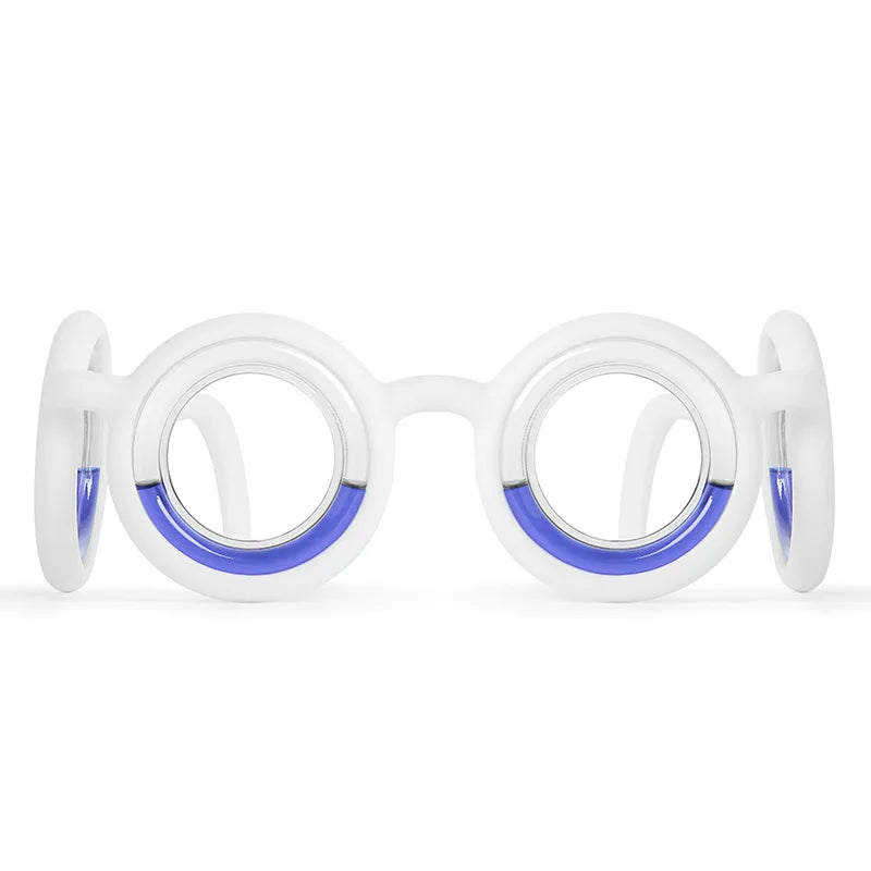 Epsilon Third Generation Anti Motion Sickness Wholesale Custom Optical Frame Women Eyewear Men Eyeglasses Design Eye Glasses MegaBDM