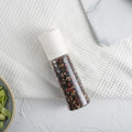 Disposable Salt and Pepper Grinder 330ml Adjustable Salt and Pepper Grinder Ceramic Spice Grinder with PET Jar