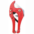 CT-1060 1-5/8"(42MM) Small Diameter Rachet Type  Alloy Aluminium Close Handles PVC Pipe Cutter Tube Cutter