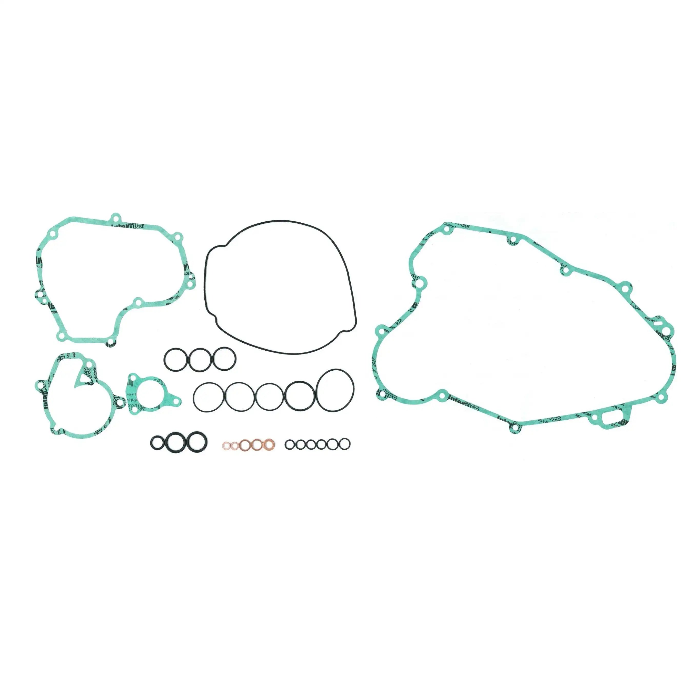 Nrteam Ktm EXC-F 450 08-11 bottom gaskets