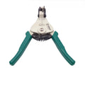 Automatic Wire Stripper Tool Adjustable Core Cable Stripper for RG316 RG174 RG178 RG179 50-1.5 RF Coaxial Coax Cable