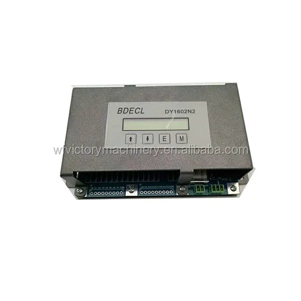 Printing Rotary Machine Goss M40 M45 SSC Main Unit Board CAN Main Line Communication Control T188