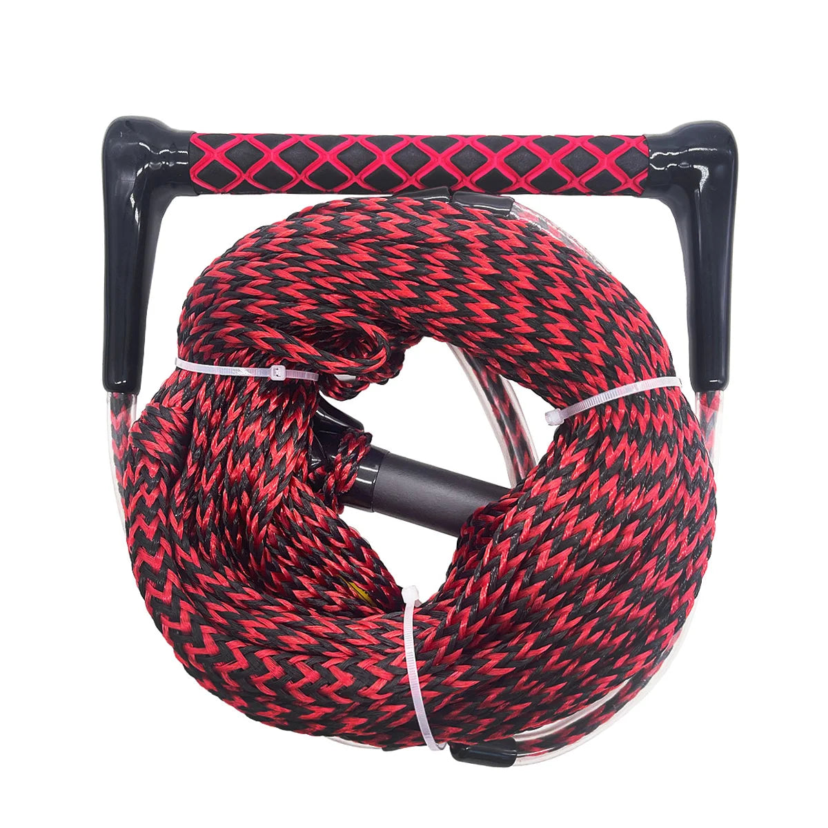 Whosale Wakeboard Rope pp Braided Water Ski Rope With Handle for Water Sports Surf Rope