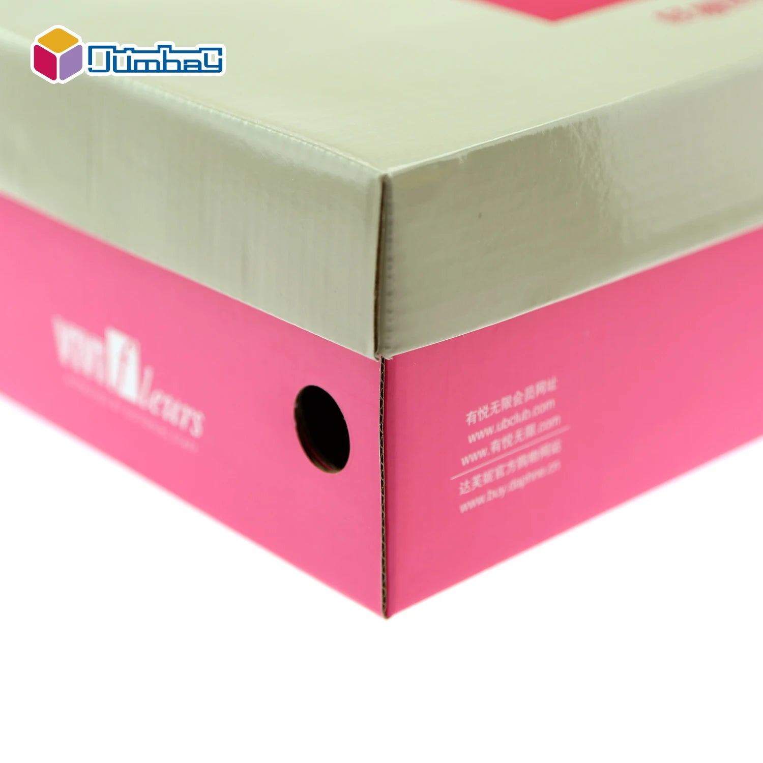 China Manufacturer Custom High End Box Gift Cardboard Paper Shoe Box Packaging for Shoe