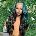Wholesale Vendor Customized Popularity Loose Body Wave Virgin European Human Hair Cuticle Aligned Lace Closure Wigs