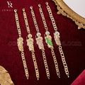 14k Oro Laminado San Judas Tadeo Bracelet Men Women Punk Unique Bracelet Religious Platinum Bracelet Religious Jewelry