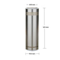 Gr High-Pressure Airless Paint Sprayer T960/970 Stainless Steel Inner Cylinder Sleeve 287817 Electric OEM Piston Pump