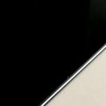 12x17 Inch 3 Ply Black Scratch Plate Sheet DIY Blank Bass Guitar Pickguard Material
