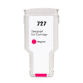 Xcellent 300ml for Hp727# Compatible Ink Cartridge for Hp Designjet T920/930/1500/1530/2500/2530 for Hp 727# Ink Cartridge