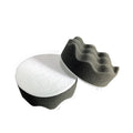 3M Perfect-It Foam Polishing Pad 3 Inch for Car Polishing Wax Buffing Pad