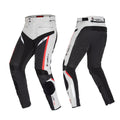 GHOST RACING Motorcycle Hiking Jacket Pants Rider Racing Motocross Biker Pants  Travel Anti-fall Fall Wind Warm Winter Pants