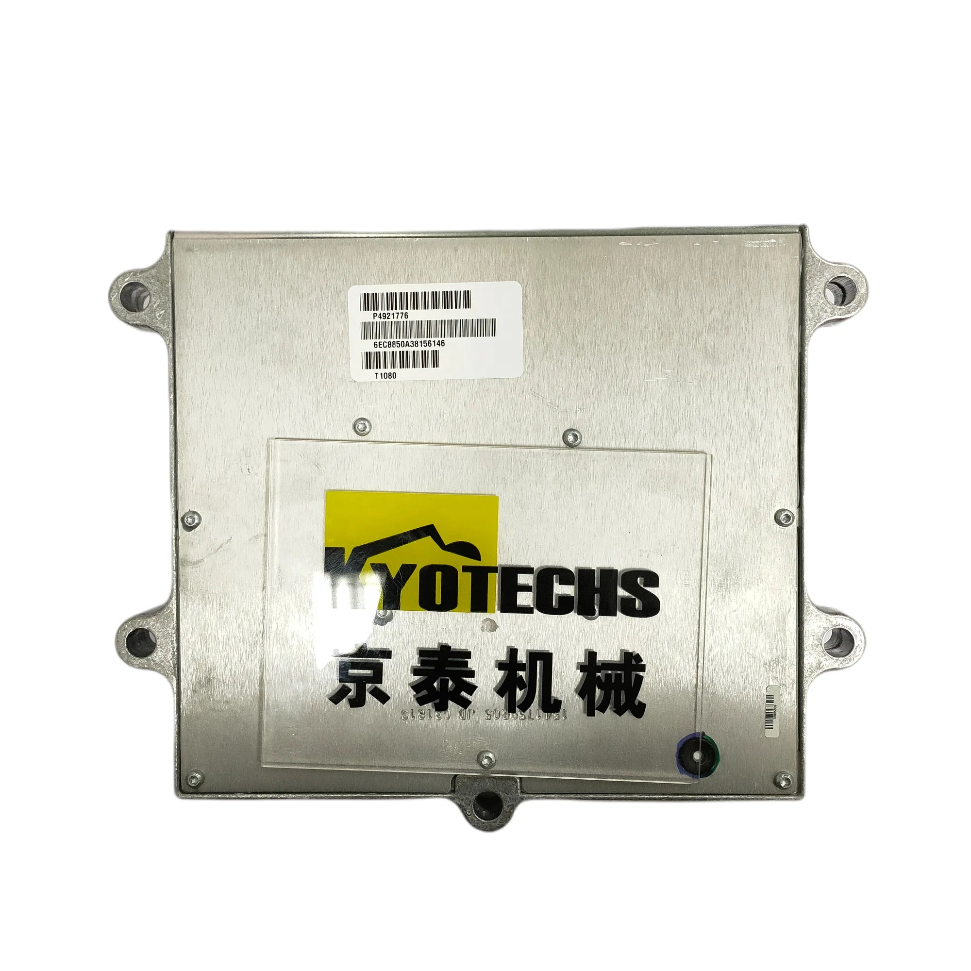 4921776 600-467-1100 ECU PC300-8 PC200-8 QSB6.7 ECM Electronic Control Module 4921797 Controller for Komatsu