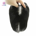 Personalized  Cheap Fashion Handy 12*13 cm 16 Inch Hair Wigs Soft Texture Daily Toupee for Woman