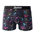 Free Mock up Boxer Briefs Men's Summer Breathable Underwear Briefs & Boxers Shorts Fashion Lingerie Men's Briefs Boxer