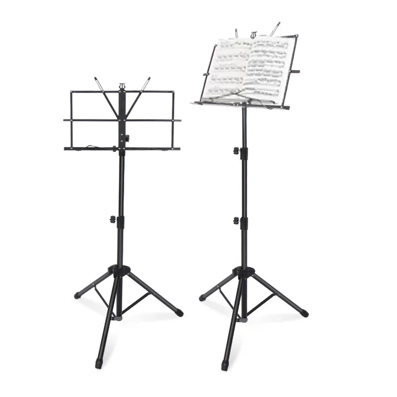 P-02 HEBIKUO Professional OEM Music Stand Foldable Musical Instrument Rack on Sale Top Picks for You