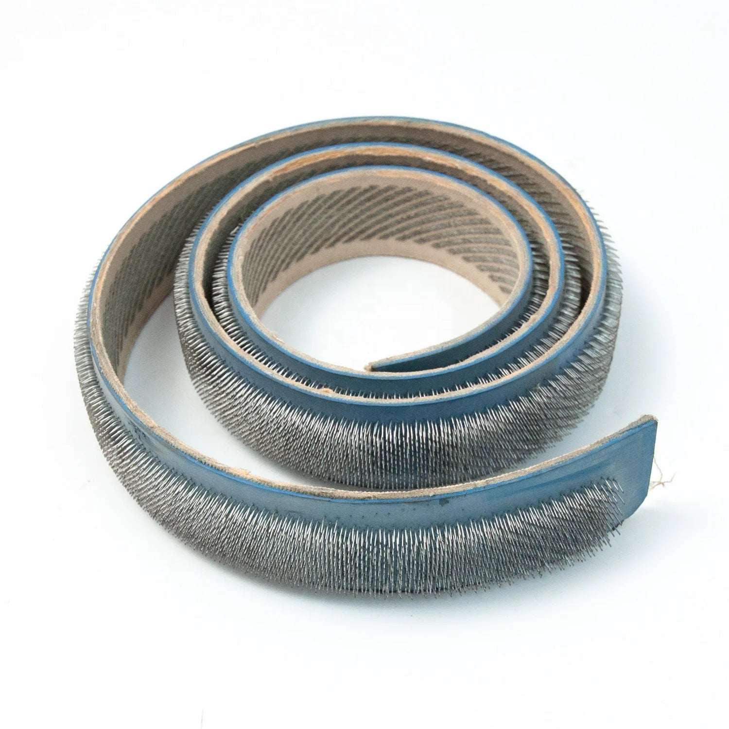 Gripper Strip 40 Inches for Hooking with Punch Needle for Tufting Frame Cross Stitch Embroidery - Frame Board Wire