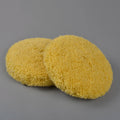 7 Inch 180 mm Double Face Wool Buffer Pad Double-side Wool Polishing Pad 3m Quality Pad  with M14 M16 5/8''-11