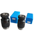 Heavy Duty Keyless Drill Chuck 5-20mm Electric Milling Machine Steel Paper Box OEM Lathe 3 Jaw 3-Year Warranty