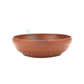 Not-real Purple Sand Pigeon Egg Nest Basin Supplies Pigeon Nest Racing Pigeon Supplies Red Purple Sand Hatching Nest