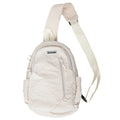 MARKSMAN 2024 Supplier Wholesale Custom Crossbody Sling Chest  Bag for Traveling Hiking  Shoulder Bag