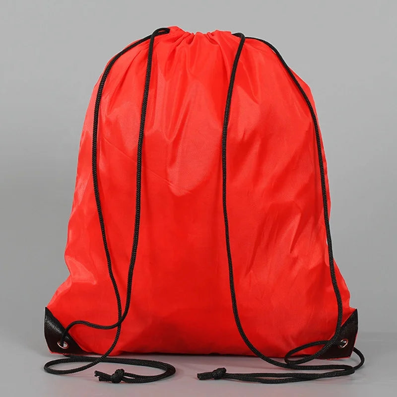 Cheapest Price Top Quality Wholesale Gift Bags Drawstring Custom Polyester Drawstring Bag