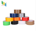 General Purpose High Tack Strong Glue Packing Tape Hot Melt Adhesive Cloth Duct Tap for Office Household