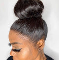Wholesale Human Hair Full Hair Smooth Cuticle Aligned Hair Invisible Knots 360 Lace Wigs