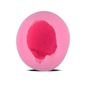 3D Silicone Cake Mold Small Owl Shape Hands Shape Cartoon Cake Tools Soap Mold Cake Decoration Owl Fondant
