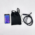 Germany Tarjeta Cuantica Quantum Nume New Me Card 20000cc Terahertz with Cord HOONNI Brand HN 1312 for Pain Relief & Deep Sleep