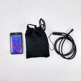 Germany Tarjeta Cuantica Quantum Nume New Me Card 20000cc Terahertz with Cord HOONNI Brand HN 1312 for Pain Relief & Deep Sleep