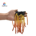 PIAO YU 2050 Rubber Band Two Card Slingshot  Rubber Band  Accessories Outdoor Shooting Hunting Accessories