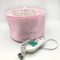 Wholesale Three Speed Thermostat Hair Film Heating Cap Hair Care Product Headgear-style Coloring Heat Oil Hair Care Cap