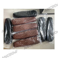 Shockproof Soft Thicken Electric Bike Saddle Seat E Bike Long Seat for Electric Bike 73 Rx S1 S2