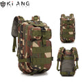 High Quality Tactical Backpack 3 Days Assault Hunting Bags for Men Backpack