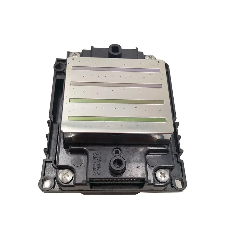 High Speed 4720 Print Head with Encoder First Locked I3200 Printhead Water Based for Digital Inkjet Printer Machinery Part