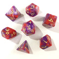 Wholesale Casino RPG Polyhedral Dungeons and Dragons Custom DND Dice Set