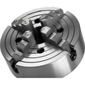 K72 100 4 Jaw Steel Manual Lathe Chuck Independent Chuck Clamping Jaw