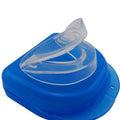 Customized Teeth Protective EVA Mouthguard Night Guard Free Sample Teeth Grinding Protector