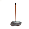 DIY Wholesale Bianstone Incense Stick Holder Crystal Incense Holder gift