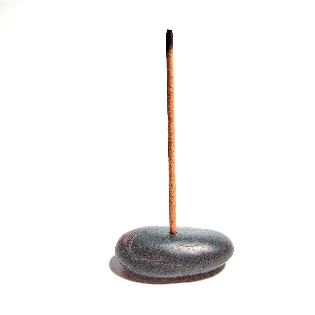 DIY Wholesale Bianstone Incense Stick Holder Crystal Incense Holder gift
