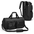Wholesale OEM Custom Large Capacity Gym Bag Travel Backpack Waterproof Suit Bag Sports Duffle Bag for Men