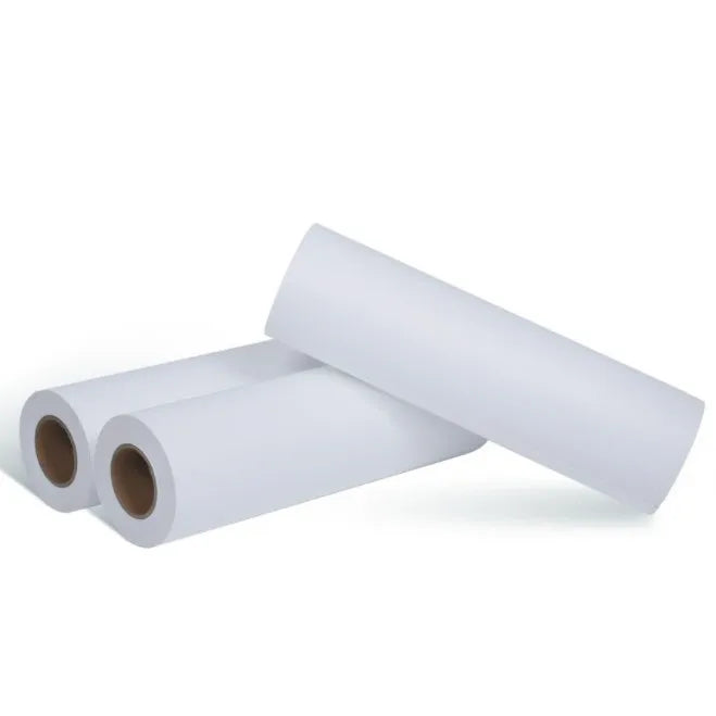 Cubiccoating Printable Heat Transfer Vinyl PU  Eco Solvent Ink Printing and Cutting Vinyl Roll