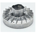 YP Yuxin Gasoline Engine Parts Generator Flywheel for Honda GXV160 31110-Z1V-810 31110-Z1V-8112-M1