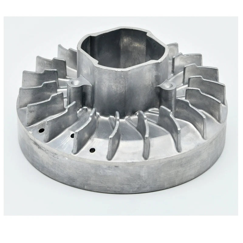 YP Yuxin Gasoline Engine Parts Generator Flywheel for Honda GXV160 31110-Z1V-810 31110-Z1V-8112-M1