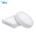 Modern Waterproof ultra Slim 6 Watt to 24 Watt Led Panel Light