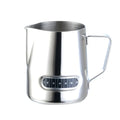 Coffee Tools Stainless Steel Milk Frothing Pitcher with Thermometer Espresso Coffee Latte Cup Coffee Milk Pitcher Barista